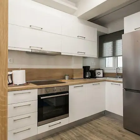 Cosmosdome / Best Apartment In The Heart Of Athens !-2