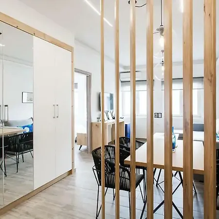Cosmosdome / Best Apartment In The Heart Of Athens !-3