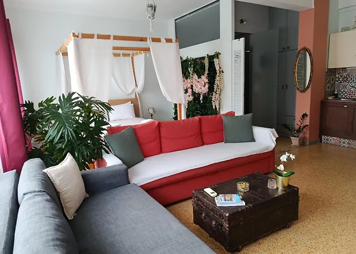 Na'maste Apartments